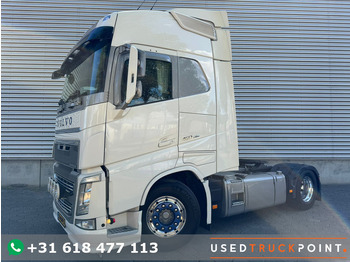Tahač VOLVO FH 460