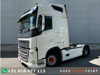 Tahač VOLVO FH 540