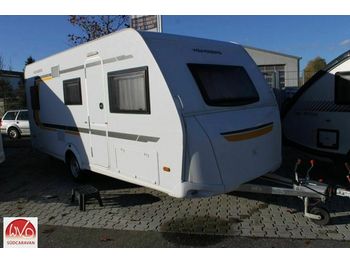 Nový Karavan Weinsberg CaraTwo 500 QDK: obrázek 1