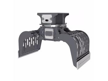 Drapák HAMMER