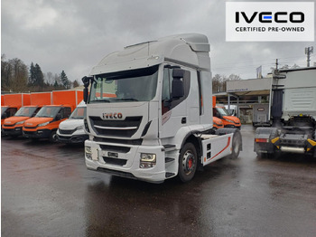 Tahač IVECO Stralis 440
