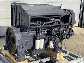 Motor DEUTZ