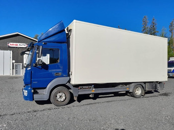 Chladírenský nákladní automobil MERCEDES-BENZ Atego 821