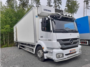 Chladírenský nákladní automobil MERCEDES-BENZ Axor 1829