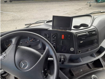 Chladírenský nákladní automobil Mercedes-Benz Axor 1829: obrázek 5 Chladírenský nákladní automobil Mercedes-Benz Axor 1829: obrázek 5