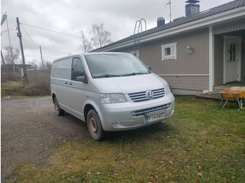 Malá dodávka Volkswagen Transporter 1.9 TDI: obrázek 2