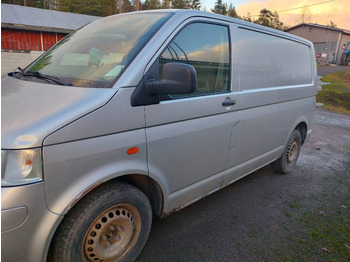 Malá dodávka Volkswagen Transporter 1.9 TDI: obrázek 4