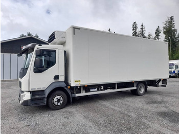 Chladírenský nákladní automobil VOLVO FL 210