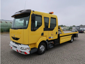 Odtahovka RENAULT Midlum 220