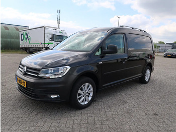 Malá dodávka VOLKSWAGEN Caddy Maxi