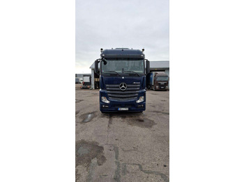 Tahač MERCEDES-BENZ Actros