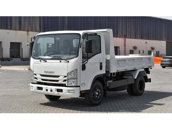 Sklápěč ISUZU