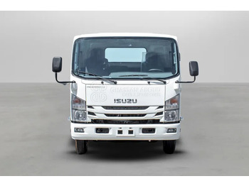 Podvozek s kabinou Isuzu NQR 75 4x2 Chassis: obrázek 2 Podvozek s kabinou Isuzu NQR 75 4x2 Chassis: obrázek 2