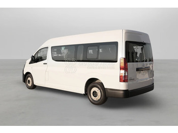 Minibus, Mikrobus Toyota Hiace: obrázek 4 Minibus, Mikrobus Toyota Hiace: obrázek 4