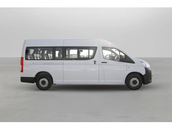 Minibus, Mikrobus Toyota Hiace: obrázek 3 Minibus, Mikrobus Toyota Hiace: obrázek 3