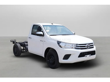 Pick-up TOYOTA Hilux