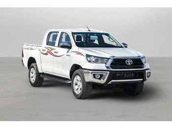 Pick-up TOYOTA Hilux