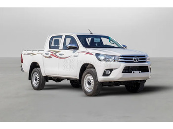 Pick-up TOYOTA Hilux
