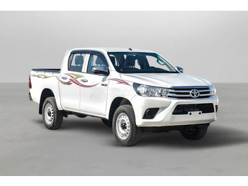 Pick-up TOYOTA Hilux