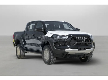 Pick-up TOYOTA Hilux