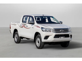 Pick-up TOYOTA Hilux