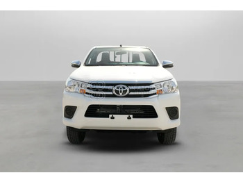 Pick-up, Dodávka s dvojitou kabinou Toyota Hilux   Double Cabin: obrázek 2