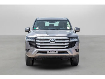 SUV Toyota Land Cruiser 300: obrázek 2