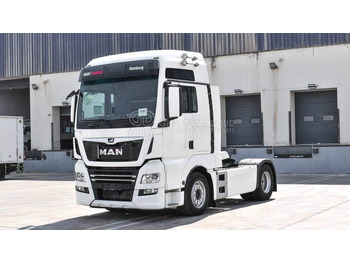 Tahač MAN TGX 18.500