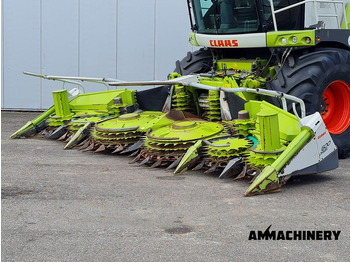 Adaptér na kukuřici CLAAS