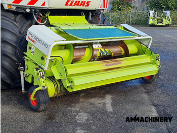 Příslušenství pro sklízecí řezačky Claas PU300HD: obrázek 2