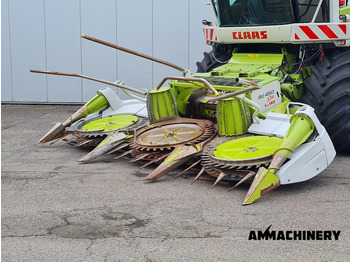 Adaptér na kukuřici CLAAS