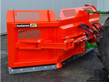 Technika na siláž pro dopravu potravin Holaras MES 430-H115-FK Inspected: obrázek 2
