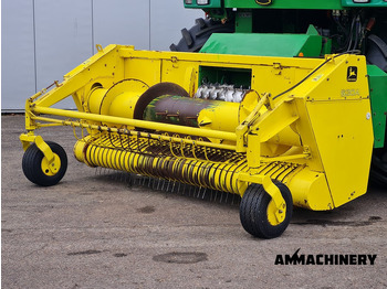 Adaptér na kukuřici JOHN DEERE
