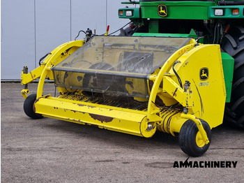 Adaptér na kukuřici JOHN DEERE