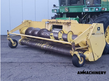 Příslušenství pro sklízecí řezačky JOHN DEERE
