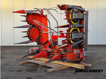 Adaptér na kukuřici KEMPER