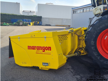 Příslušenství pro sklízecí řezačky Marangon MDR6014 Inspected: obrázek 4