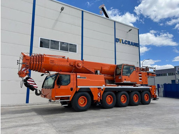 Univerzální autojeřáb LIEBHERR LTM 1100-5.2