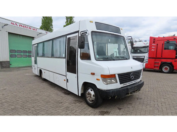 Autobus MERCEDES-BENZ