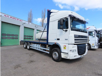 Nákladní automobil valníkový/ Plošinový DAF XF 105 460