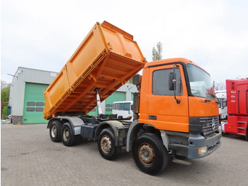 Sklápěč MERCEDES-BENZ Actros 3240