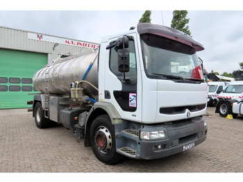 Cisternové vozidlo RENAULT Premium 300