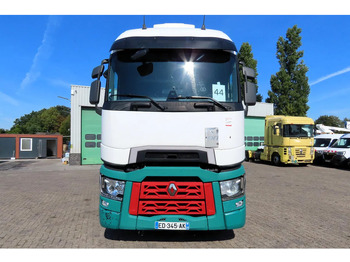Plachtový nákladní auto Renault T HIGH 480 6x2, RETARDER, P- cool: obrázek 2