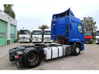Tahač Renault Premium 460 2 tanks, frigo: obrázek 5
