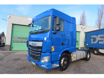 Tahač DAF XF 460