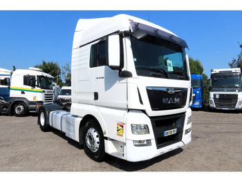 Tahač MAN TGX 18.480