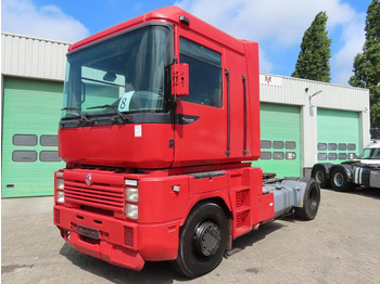 Tahač RENAULT Magnum 430