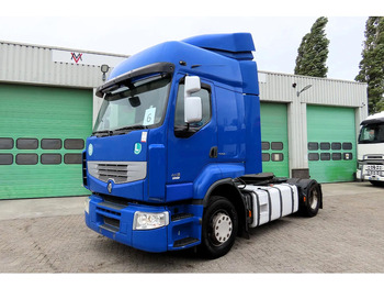 Tahač RENAULT Premium 460