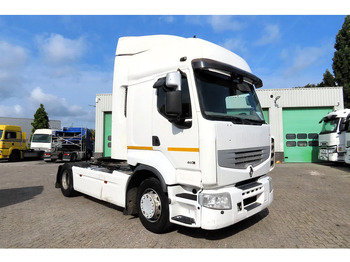 Tahač RENAULT Premium 460