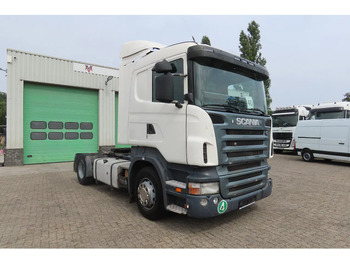 Tahač SCANIA R 420